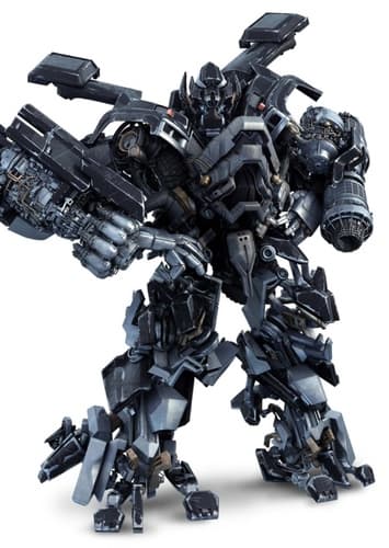 Ironhide