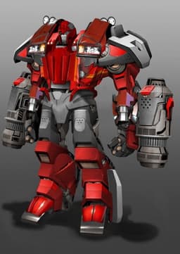 Ironhide