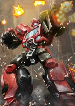 Ironhide