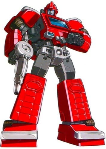 Ironhide