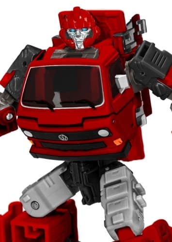 Ironhide