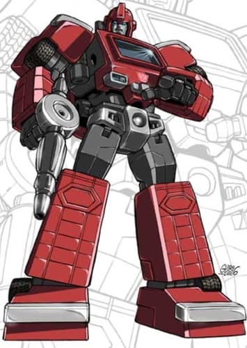 Ironhide