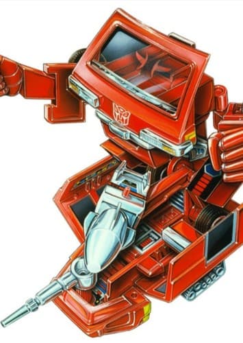 Ironhide