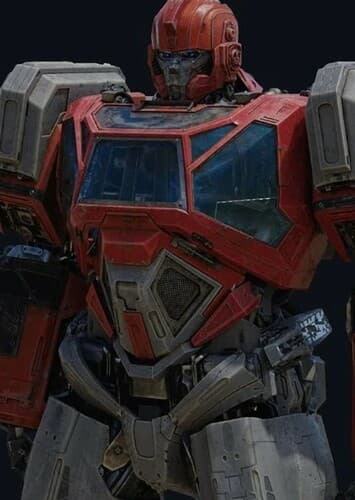 Ironhide