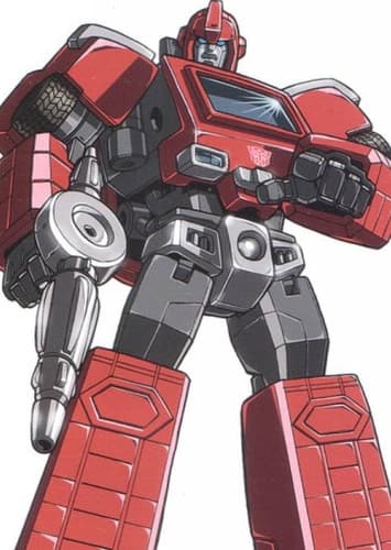 Ironhide