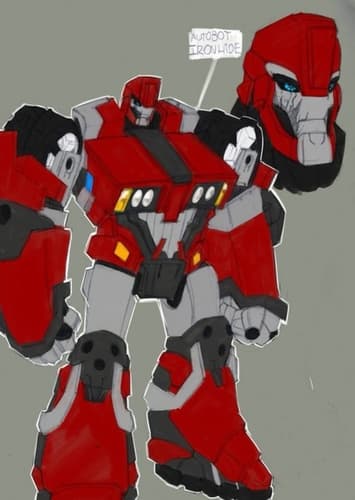 Ironhide