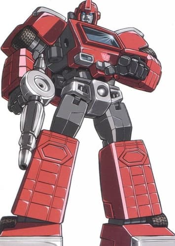 Ironhide