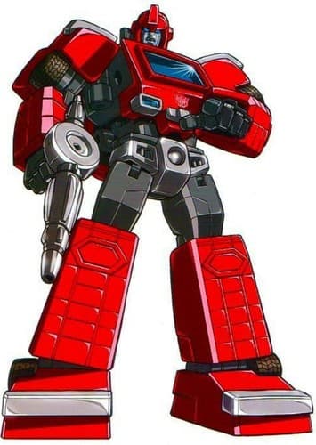 Ironhide