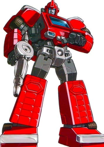 Ironhide