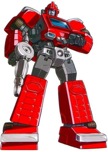 Ironhide