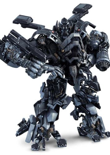 Ironhide