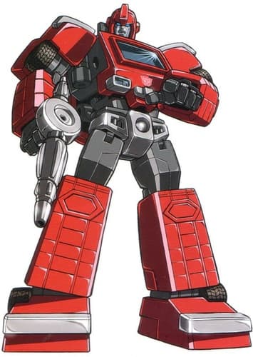 IronHide