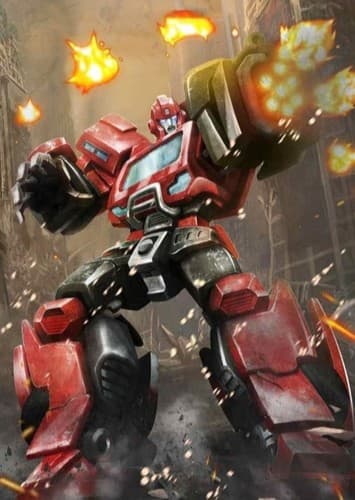 IronHide