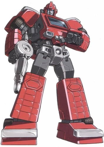 IronHide