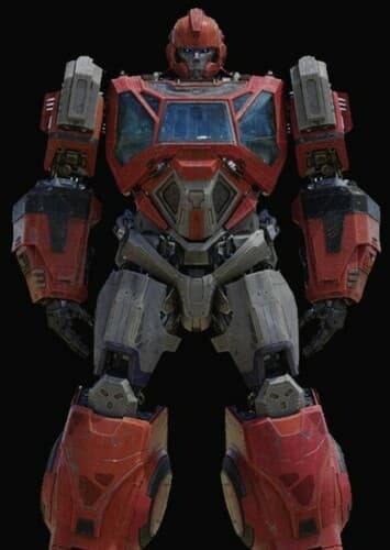 Ironhide