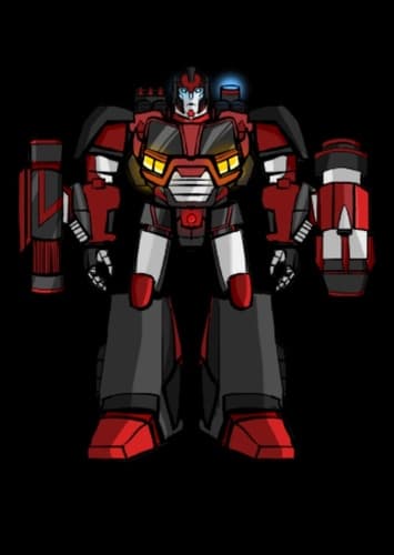 Ironhide