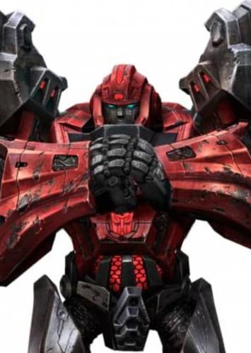 Ironhide
