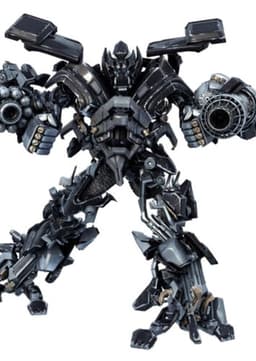 Ironhide
