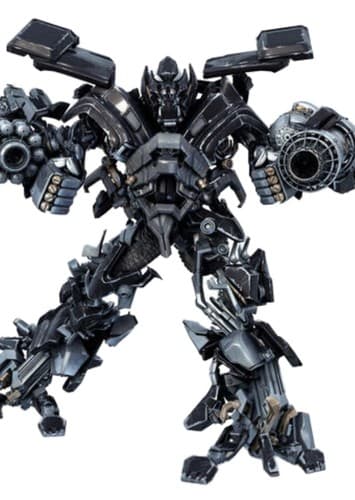 Ironhide