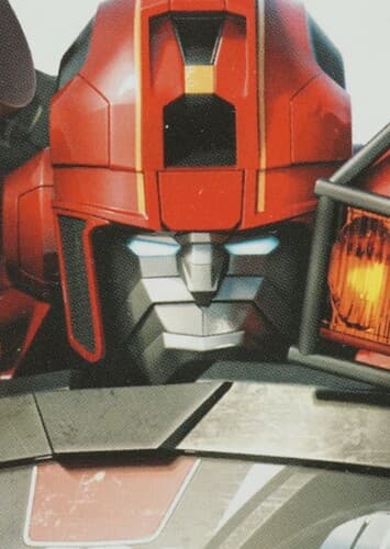 Ironhide