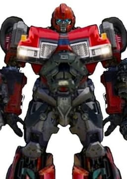 Ironhide