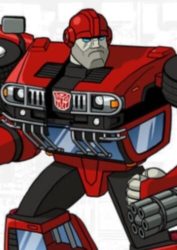 Ironhide