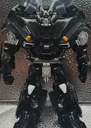 Ironhide