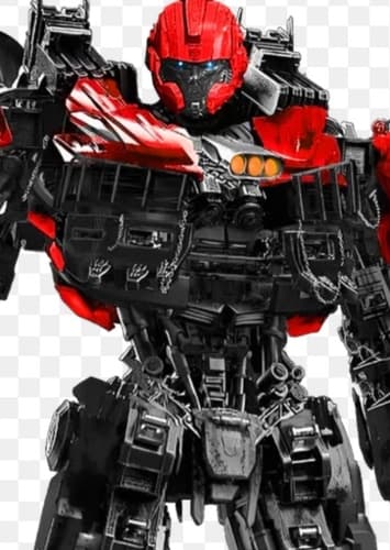 Ironhide