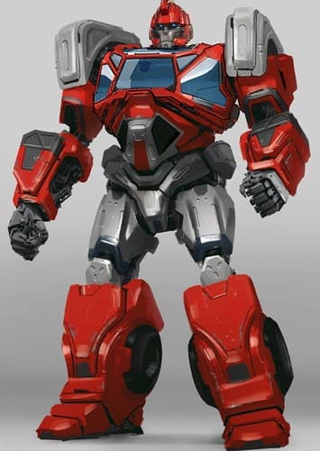 Ironhide