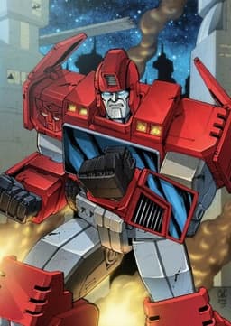 Ironhide