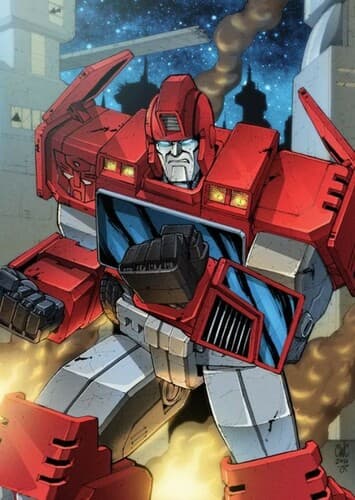 Ironhide
