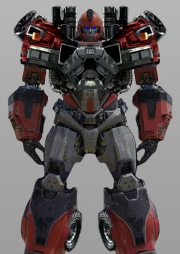 Ironhide