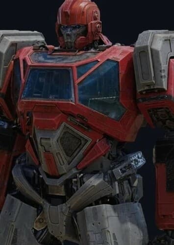 Ironhide