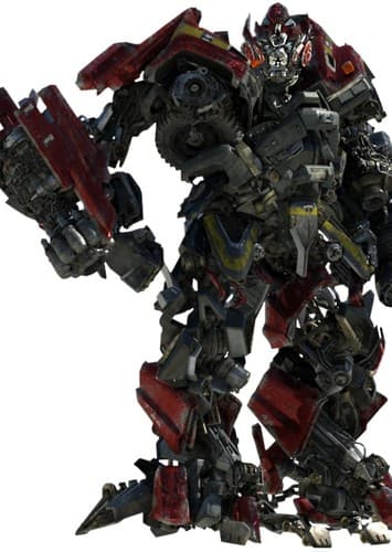 Ironhide