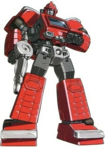 Ironhide