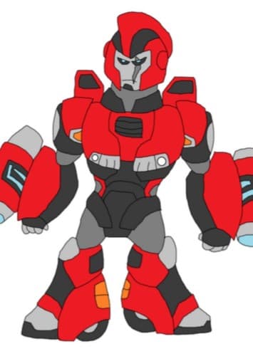 Ironhide