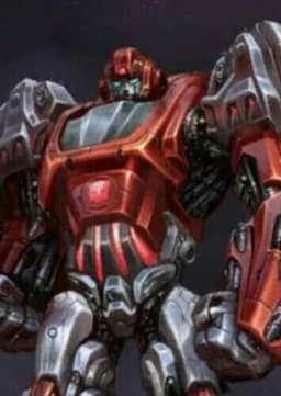 Ironhide