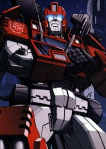 Ironhide