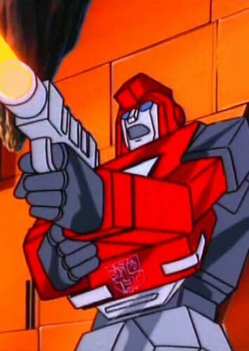 Ironhide