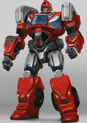 Ironhide