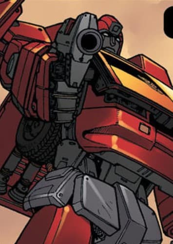 Ironhide