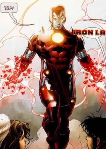 IronLad