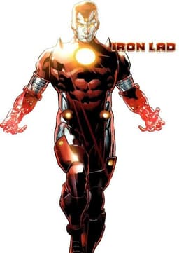 Ironlad