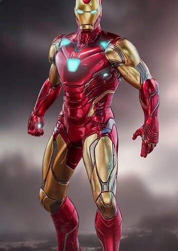 Ironman