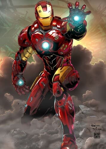 Ironman
