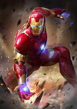 IRONMAN