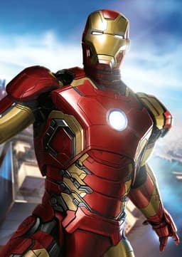 Ironman