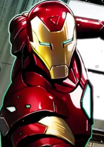 Ironman