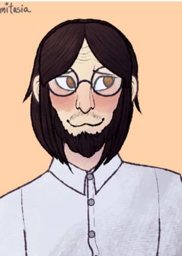 Isaac Becker (Modern)