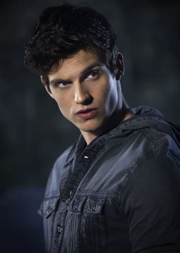 Isaac Lahey